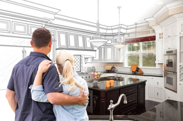 24/7 Emergency Cabinet Installation experts in Herndon, VA