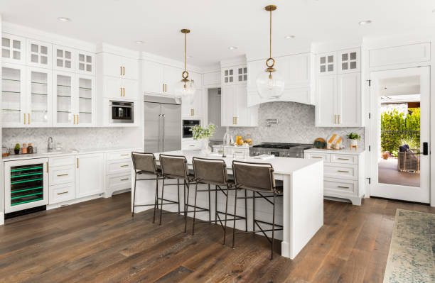 Reliable Cabinet Installation contractor in Herndon, VA by I E Kitchen
